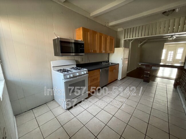 Foto del edificio - 622 Graydon Ave