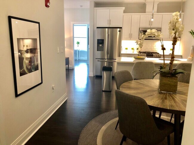 Foto del edificio - 1901 Summit Ave