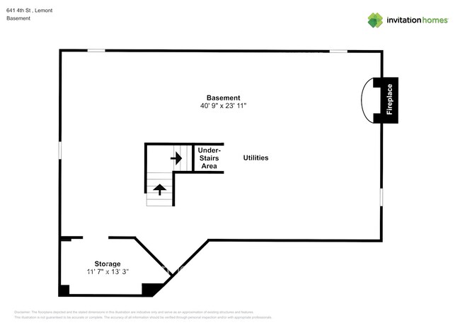 Foto del edificio - 641 4th St