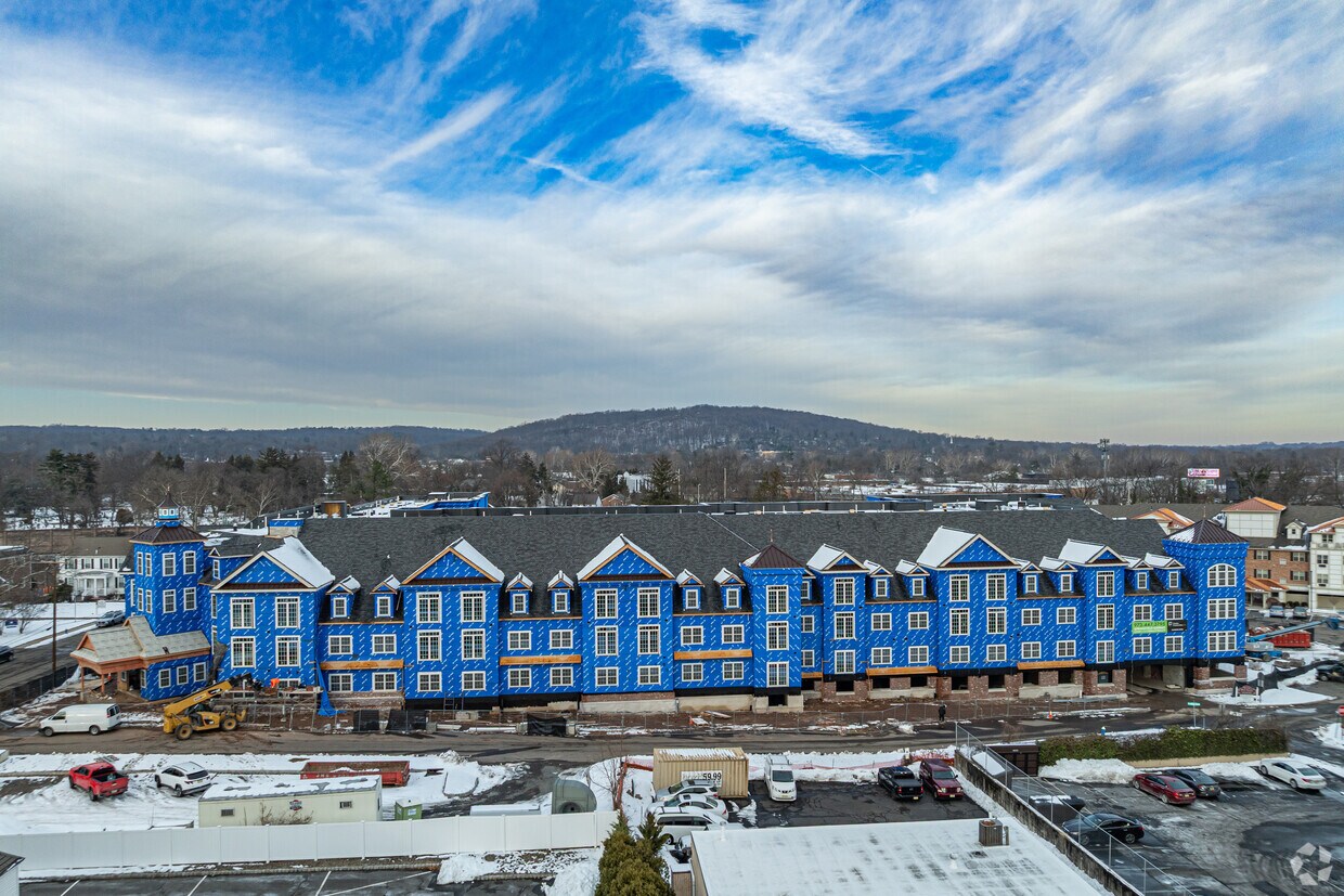 Foto del edificio - Springfield Greens