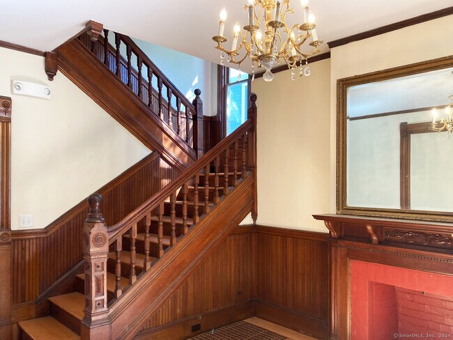 Foto del edificio - 611 Whitney Ave