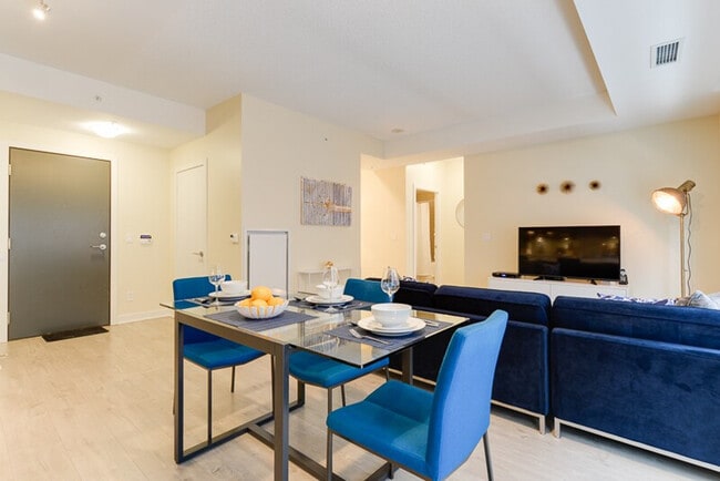 Photo du bâtiment - 20 Duncan St