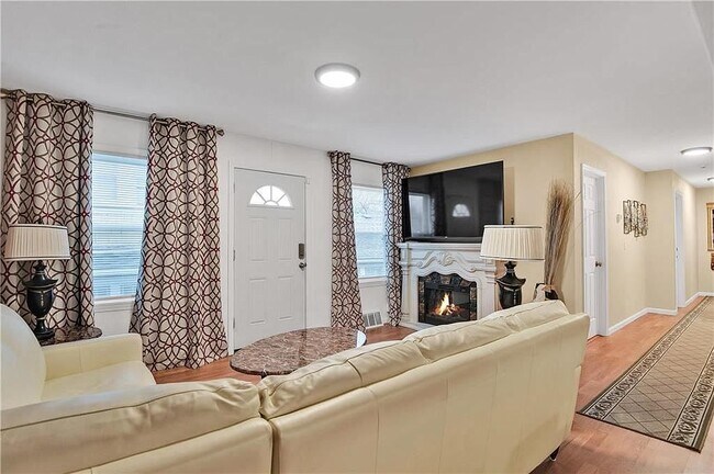 Foto del edificio - 2506 W 43rd Ave