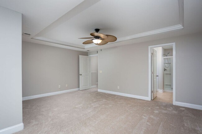 Building Photo - Three Bedroom Townhouse in Carolina Bay