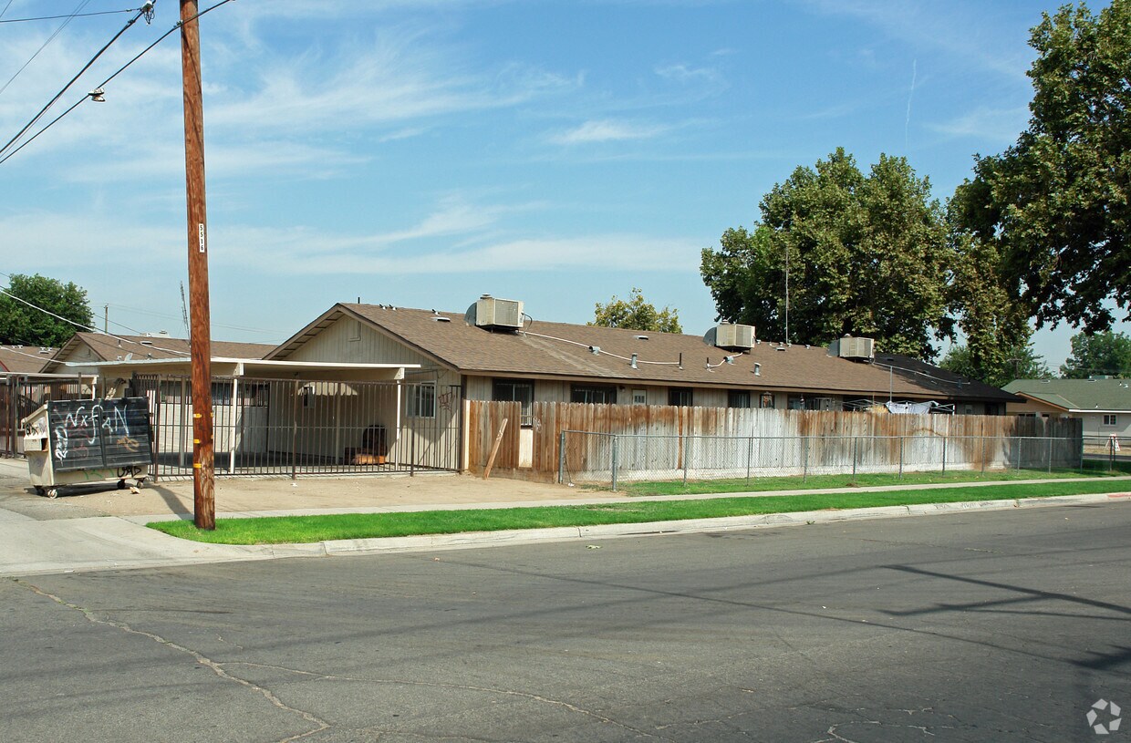 Foto principal - 148 W Amador St