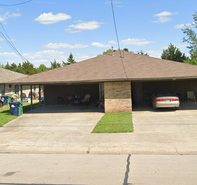 Photo - 1020 Mulkey Ln House