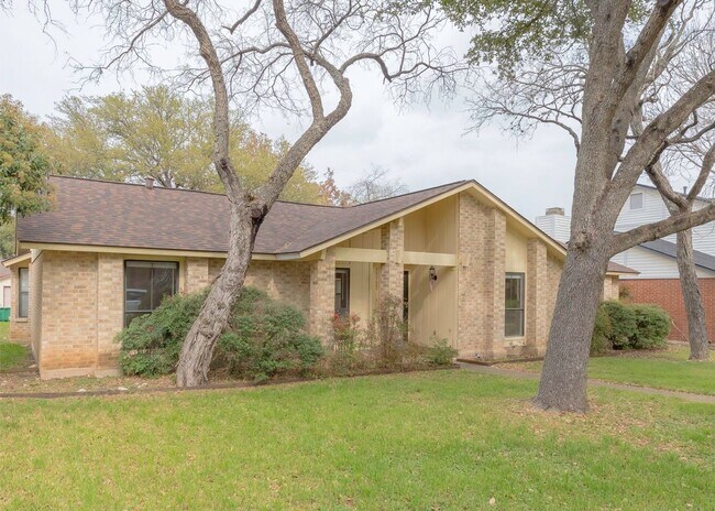 Building Photo - North Central SA