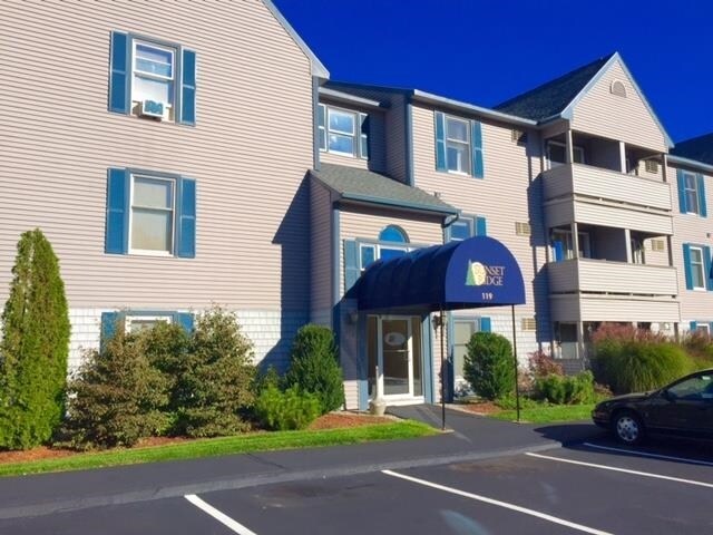 Foto del edificio - 175 Eastern Ave