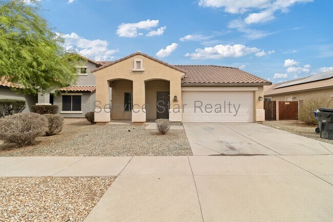 Foto del edificio - 11318 W Harrison St