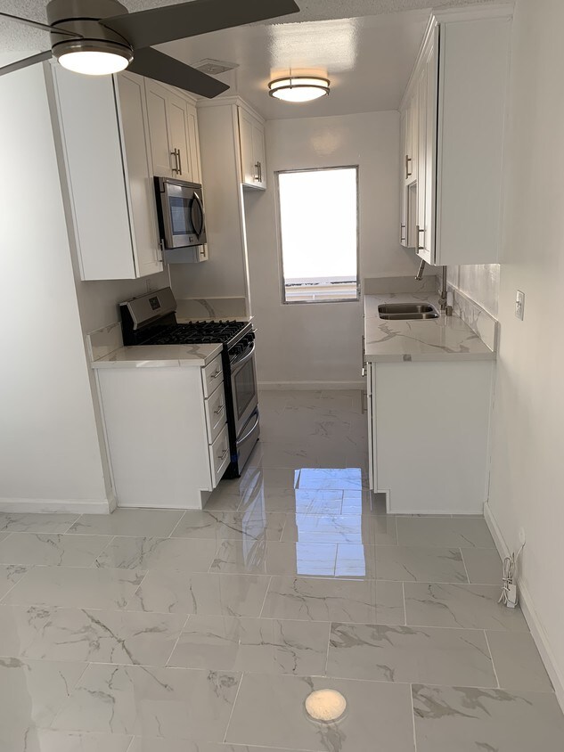 Foto principal - 3637 Keystone Ave