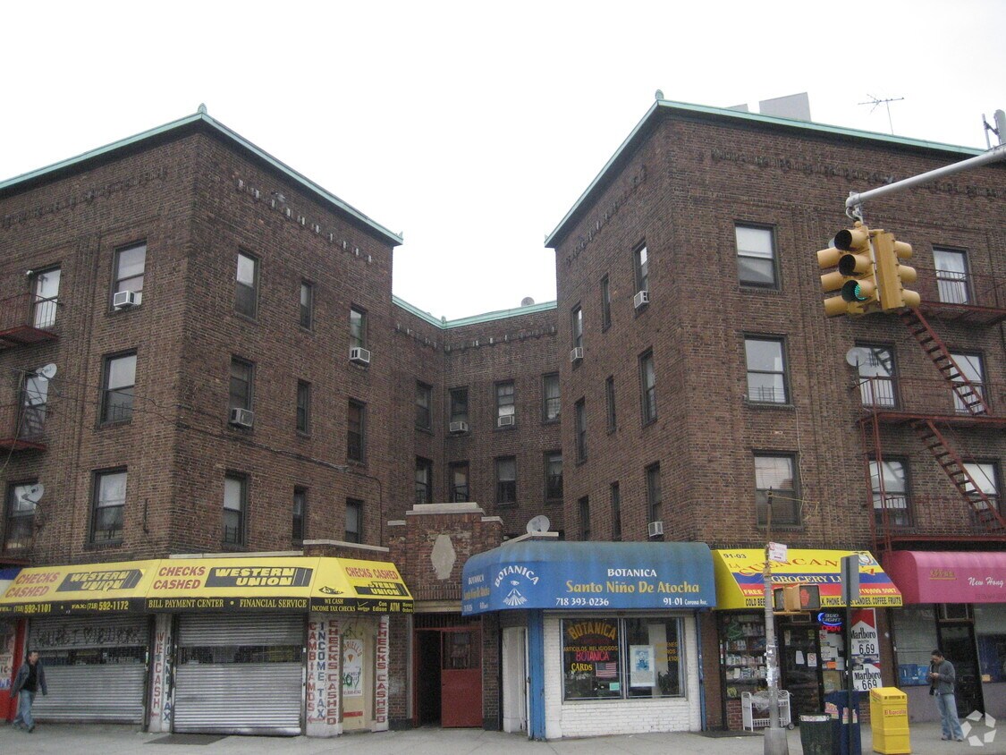 Building Photo - 43-39-43-43 91st Pl