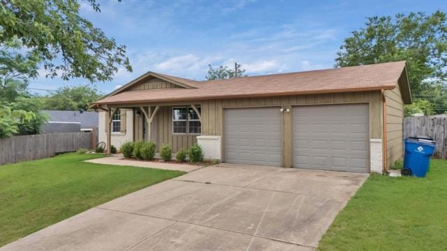 Building Photo - 824 E Prairie View Rd