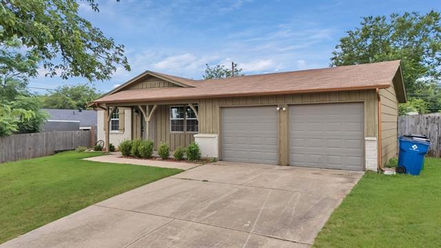 Foto del edificio - 824 E Prairie View Rd