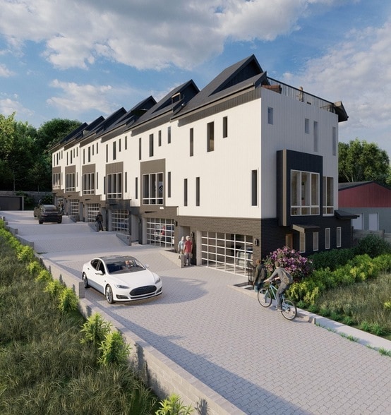 Building Photo - 1301 Baptist World Center Dr