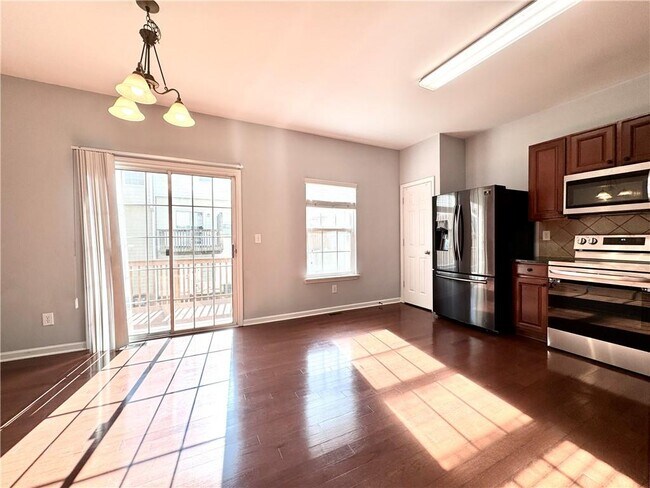 Foto del edificio - 2100 Meadow Peak Rd