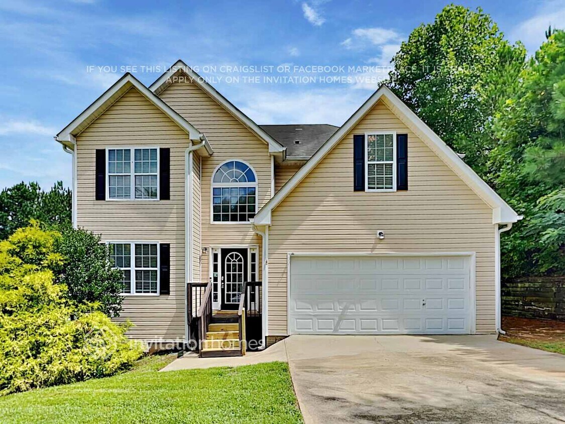 Foto principal - 118 Legend Creek Dr