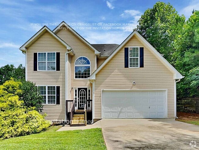 Building Photo - 118 Legend Creek Dr