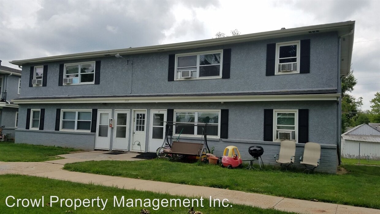 2517 3rd Ave, Council Bluffs, IA 51501 Room for Rent in Council Bluffs, IA