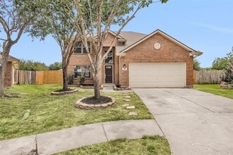 450 Sandstone Creek Ln