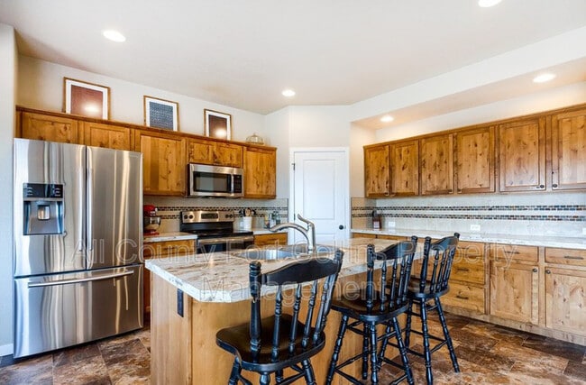 Foto del edificio - 3118 Benfold St