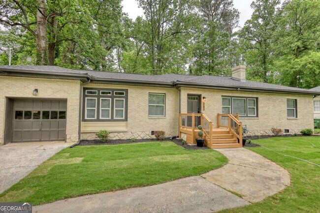 Foto del edificio - 2191 Essex Ave SW