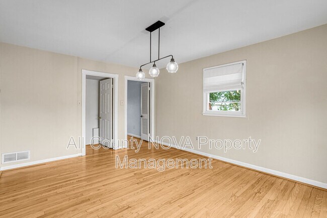 Photo - 2701 1st Rd S House