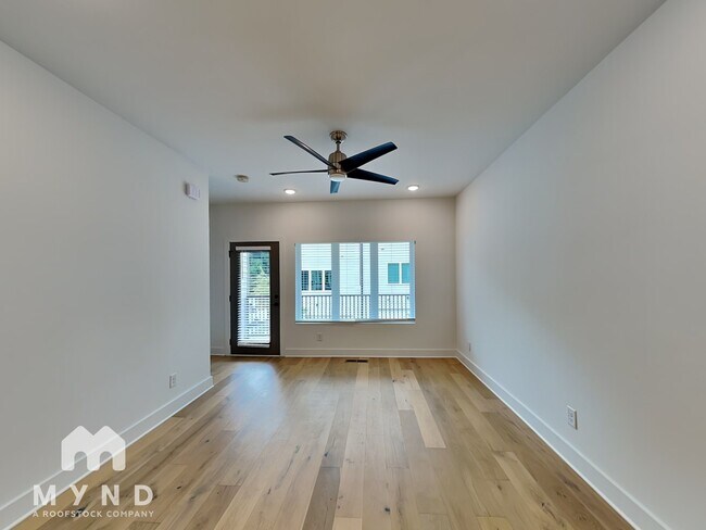 Foto del edificio - 1434 Walker Pl SE