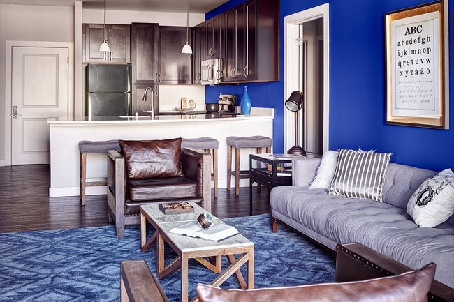 Building Photo - Waterstone at Hamburg Apartments