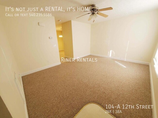 Photo - 104 12th St Townhome