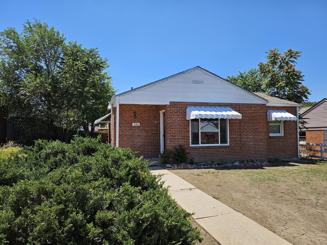 Primary Photo - 625 S Dale Ct