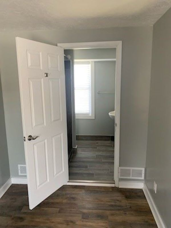 BATHROOM - 4281 Saint Francis Dr
