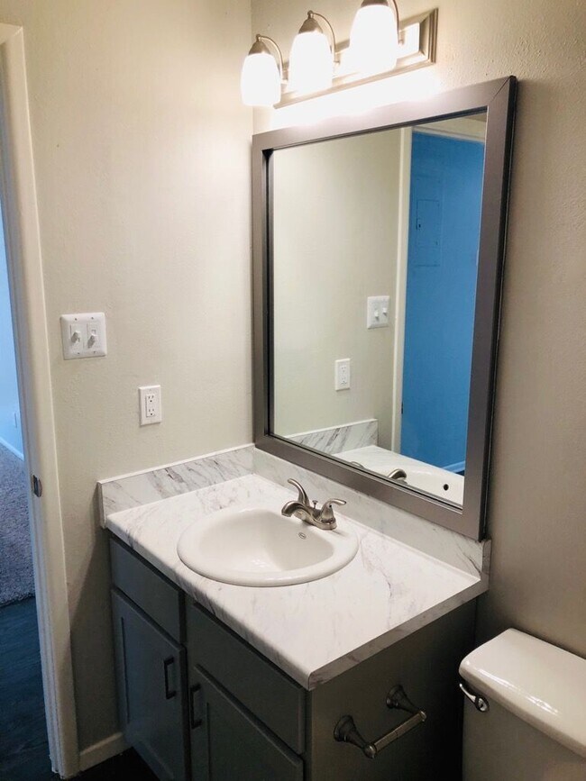 Oaks at Creekside Apartments Apartments Temple, TX