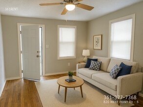 Building Photo - 820 W Point Rd