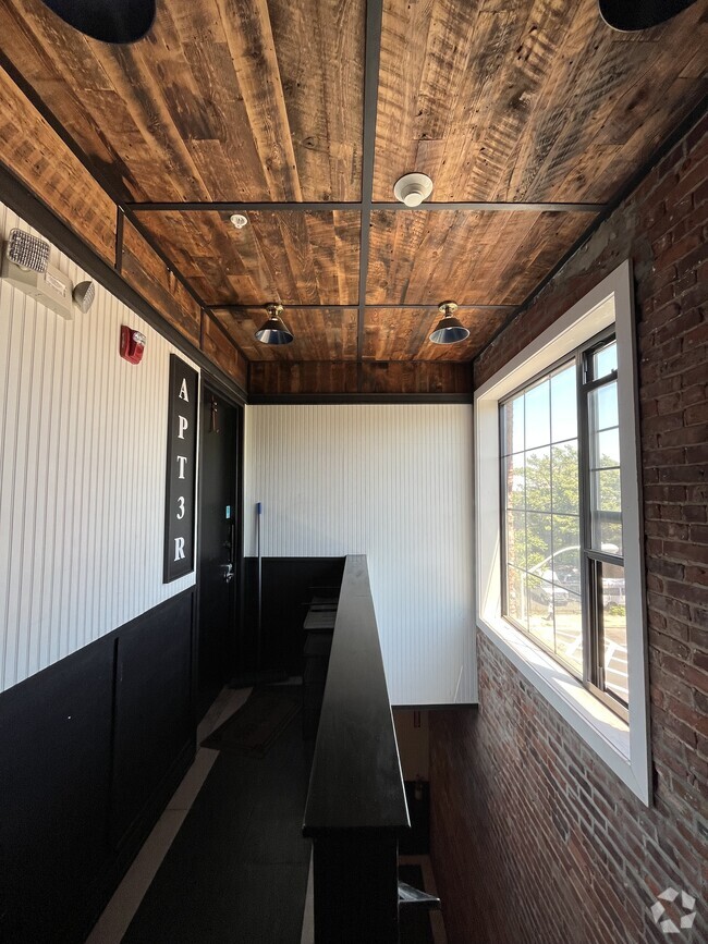 Building Photo - 600 Communipaw Ave