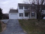 Primary Photo - 3 br, 1.5 bath House - 415 GROFFDALE DRIVE