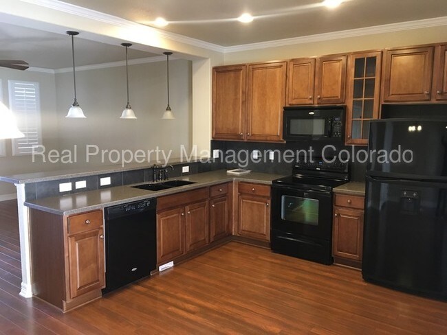 Foto del edificio - 6469 S Potomac St