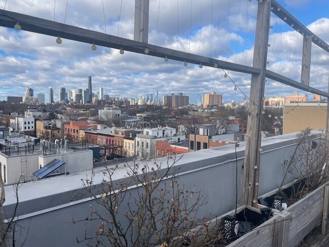 Building Photo - 1192 Bedford Ave