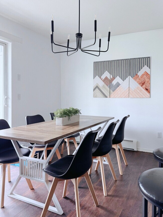 Foto del edificio - 3300 Chaparral Cir