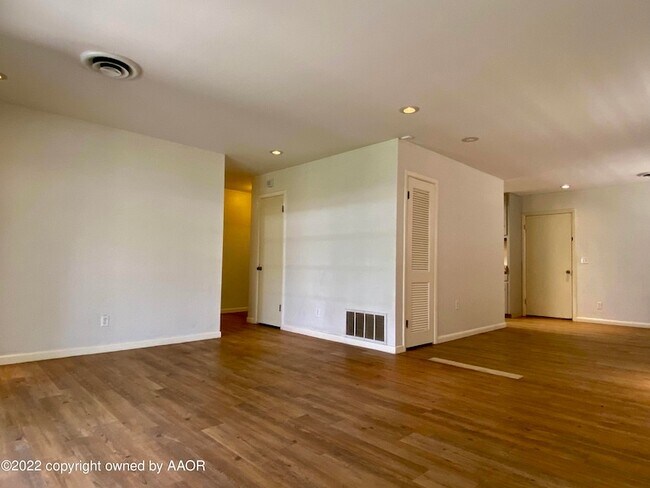 Foto del edificio - 4109 Tucson Dr