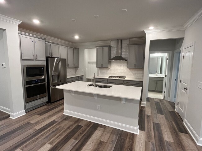 Building Photo - 1512 Chirping Bird Ct