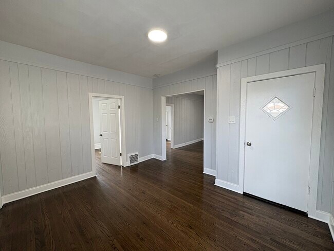 Foto del edificio - 307 Prairie Ave