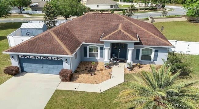 Foto del edificio - 4937 SW 98th Pl