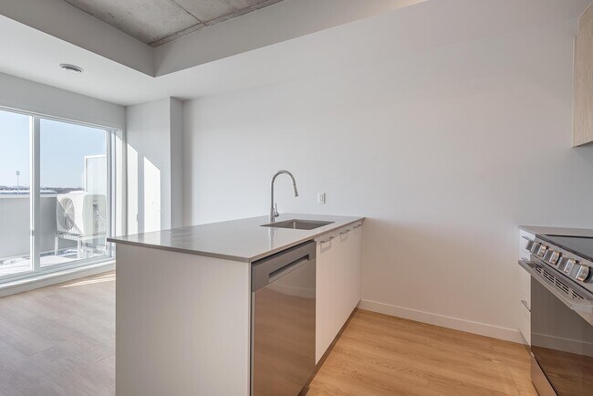 Photo du bâtiment - E201