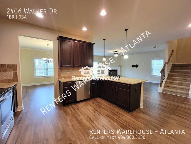 Building Photo - Well Maintained 4 Bedroom home in Hampton!