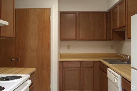 Foto del interior - Pines on the Bay