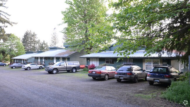 Foto del edificio - 61333 Barger Rd
