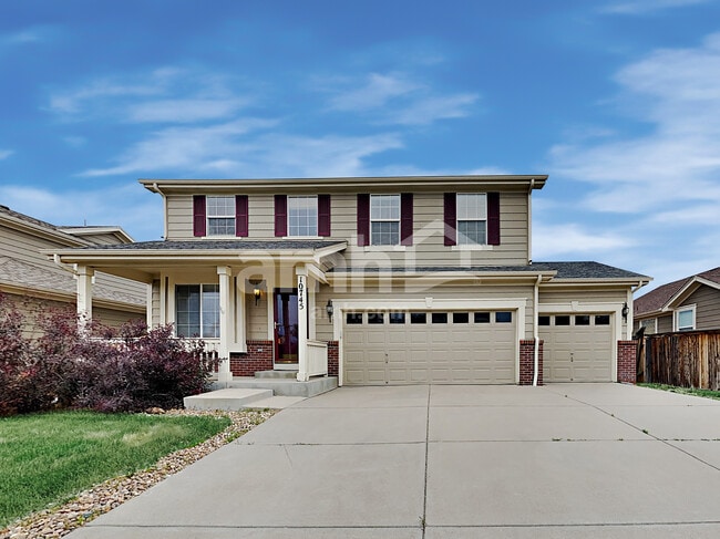 Building Photo - 10745 Kalispell St