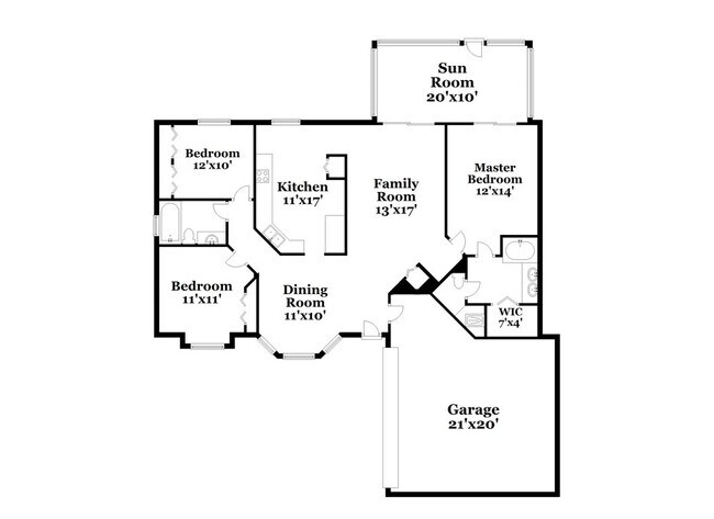 Foto del edificio - 2698 Arron Ct