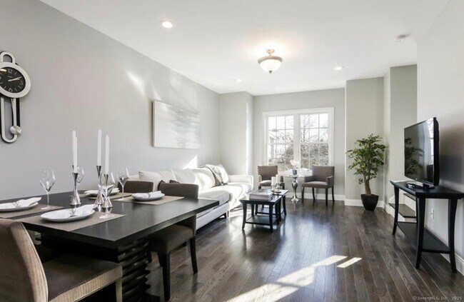 Foto del edificio - 35 Ringgold St
