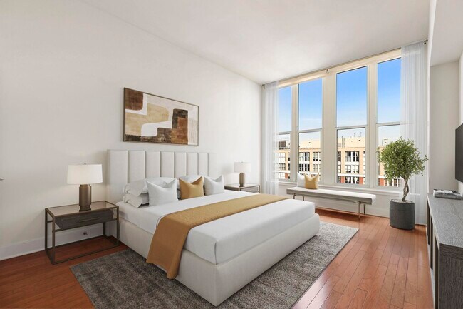Foto del edificio - 1125 Maxwell Ln